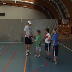 dscf2599 - Sportraad Zaventem 